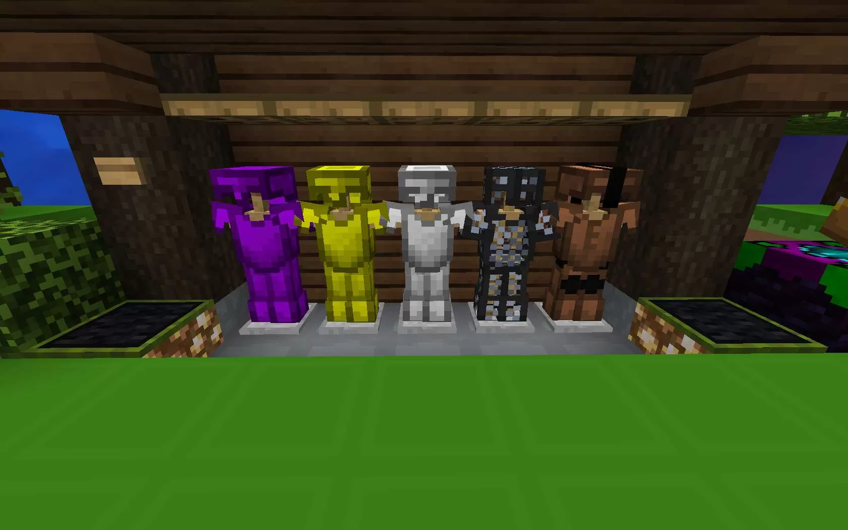 Gallery Image 2 for Voiros on PVPRP